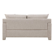 8358TP*2 2pc Set: Sofa, Love - 8358TP*2