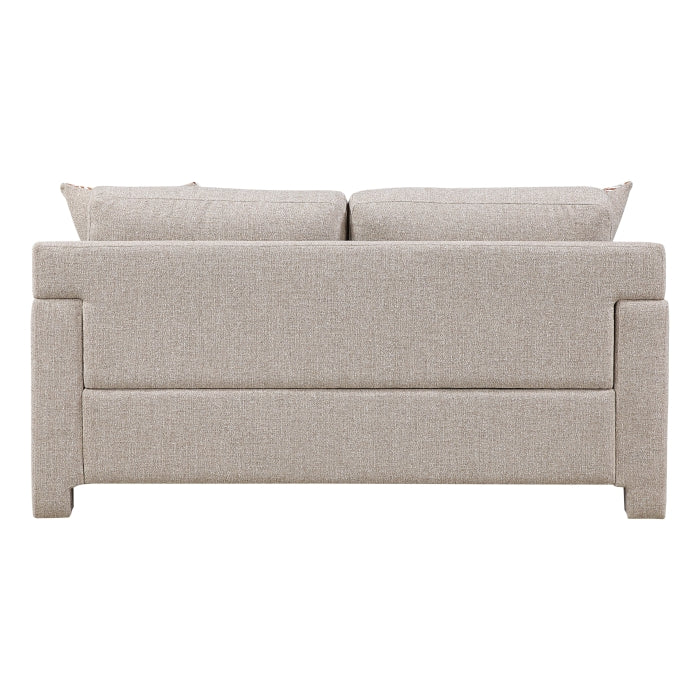 8358TP*2 2pc Set: Sofa, Love - 8358TP*2