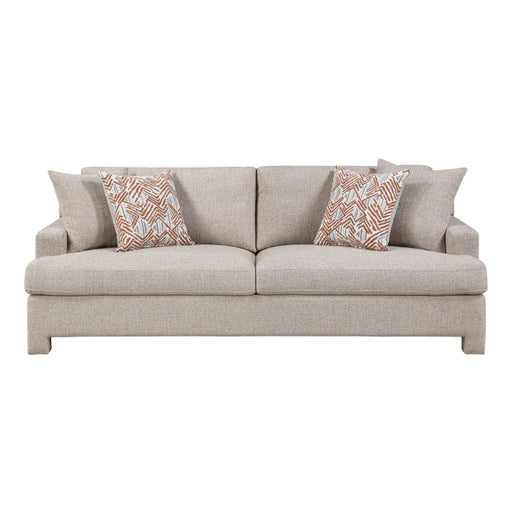8358TP-3 Sofa - 8358TP-3