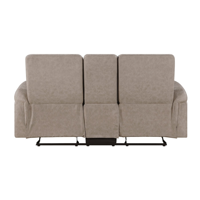 8360TPE*2 2pc Set: Sofa, Love - 8360TPE*2