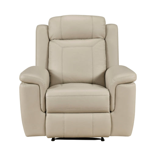 8379BEG-1 Reclining Chair - 8379BEG-1