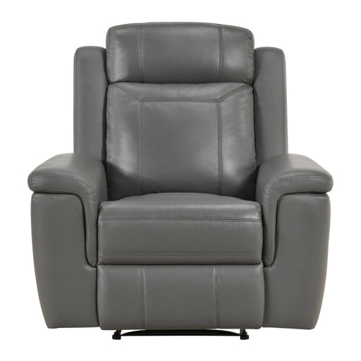 8379DGY-1 Reclining Chair - 8379DGY-1