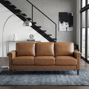 8389BRW-3 Sofa - 8389BRW-3
