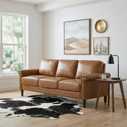 8389BRW-3 Sofa - 8389BRW-3