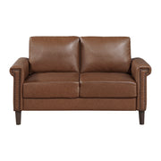 8389CHC*2 2pc Set: Sofa, Love - 8389CHC*2