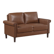 8389CHC*2 2pc Set: Sofa, Love - 8389CHC*2