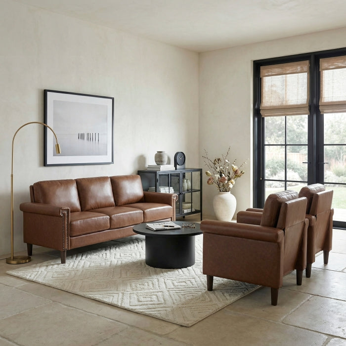 8389CHC-3 Sofa - 8389CHC-3