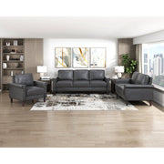 8389DGY-1 Chair - 8389DGY-1