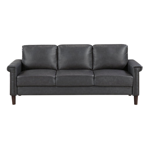 8389DGY-3 Sofa - 8389DGY-3