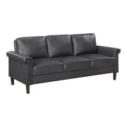 8389DGY-3 Sofa - 8389DGY-3