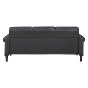 8389DGY-3 Sofa - 8389DGY-3