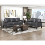 8389DGY-3 Sofa - 8389DGY-3