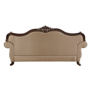 8390*2 2pc Set: Sofa, Love - 8390*2