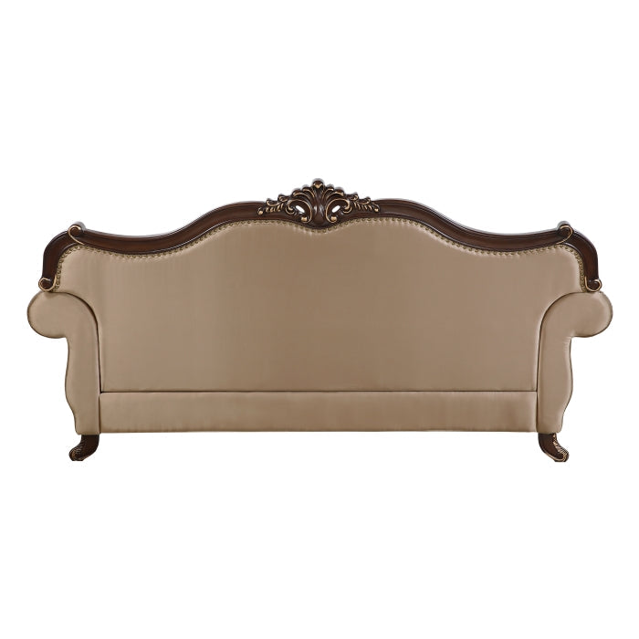 8390*2 2pc Set: Sofa, Love - 8390*2