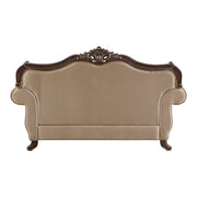 8390*2 2pc Set: Sofa, Love - 8390*2