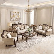 8390-2 Love Seat - 8390-2
