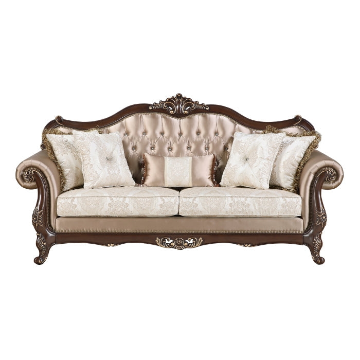8390-3 Sofa - 8390-3