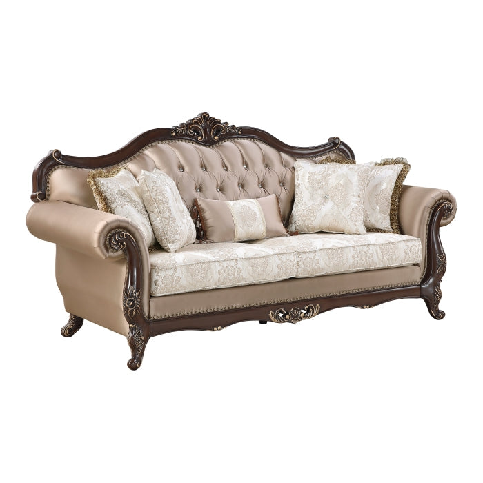 8390-3 Sofa - 8390-3