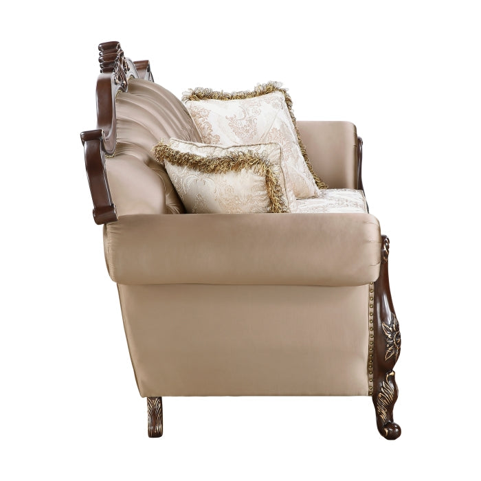 8390-3 Sofa - 8390-3