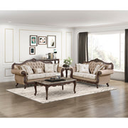 8390-3 Sofa - 8390-3