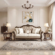 8390-3 Sofa - 8390-3