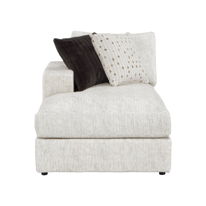 8401BES-LC Left Side Chaise - 8401BES-LC