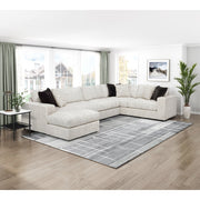 8401BES-LC Left Side Chaise - 8401BES-LC