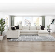 8401BES-RC Right Side Chaise - 8401BES-RC