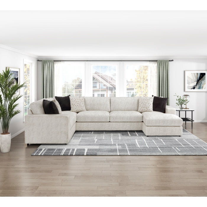8401BES-RC Right Side Chaise - 8401BES-RC