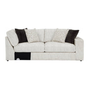 8401BES-RT Right Side Corner Sofa - 8401BES-RT