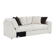 8401BES-RT Right Side Corner Sofa - 8401BES-RT