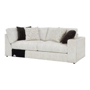 8401BES-RT Right Side Corner Sofa - 8401BES-RT