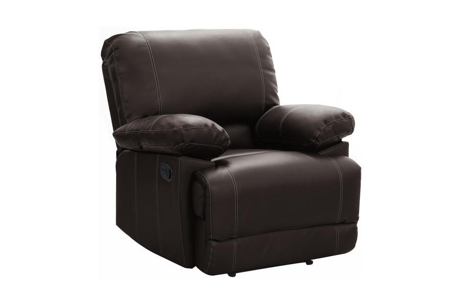 Cassville 3 Piece Reclining Living Room Set 8403-3Set | Homelegance