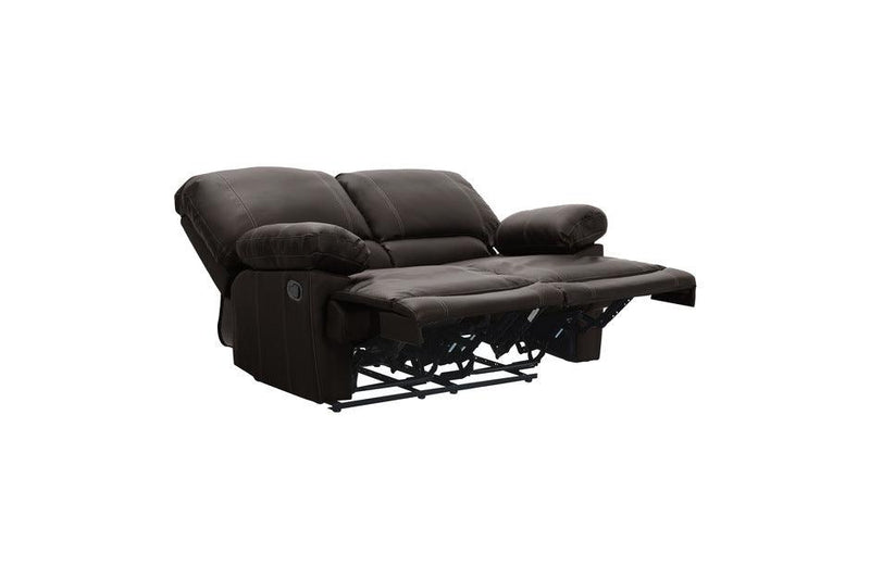 Cassville 2 Piece Reclining Sofa Set 8403-2Set | Homelegance