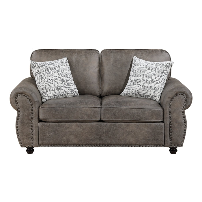 8405PM-2 Love Seat - 8405PM-2