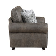 8405PM-2 Love Seat - 8405PM-2