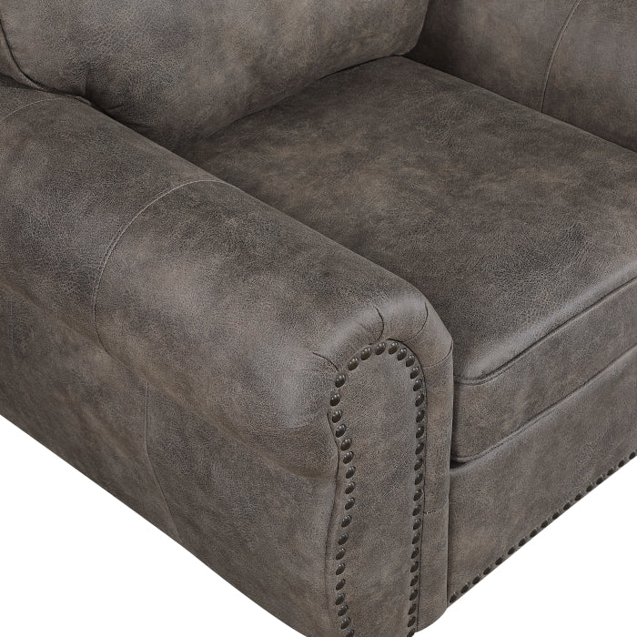 8405PM-2 Love Seat - 8405PM-2
