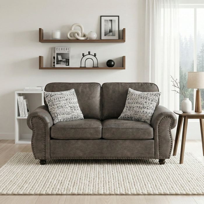 8405PM-2 Love Seat - 8405PM-2