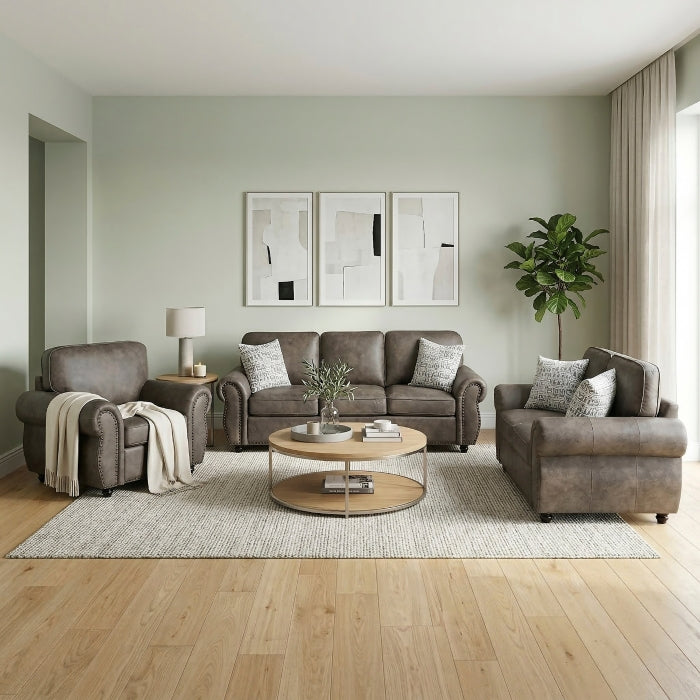 8405PM-3 Sofa - 8405PM-3