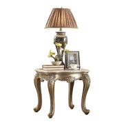 8412-04 End Table - 8412-04