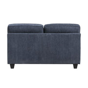 8416BU-2 Love Seat - 8416BU-2