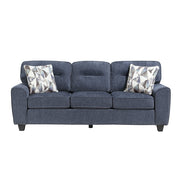 8416BU-3 Sofa - 8416BU-3