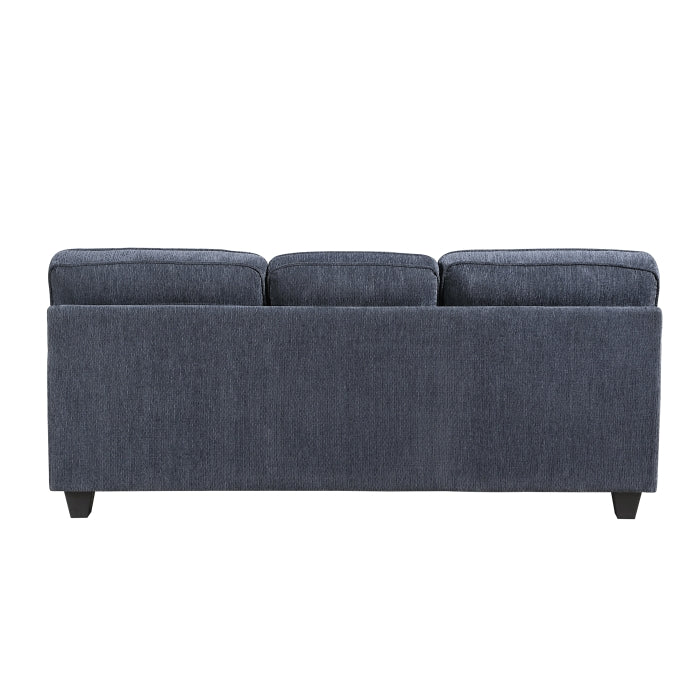 8416BU-3 Sofa - 8416BU-3