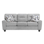 8416GY-3 Sofa - 8416GY-3