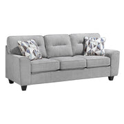 8416GY-3 Sofa - 8416GY-3