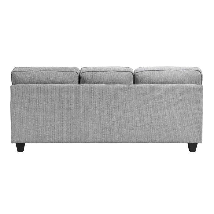 8416GY-3 Sofa - 8416GY-3