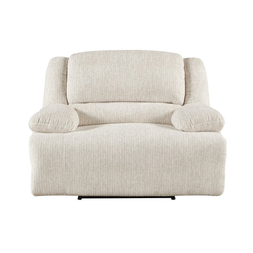 8424BE-1 Reclining Chair - 8424BE-1
