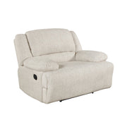 8424BE-1 Reclining Chair - 8424BE-1