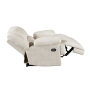 8424BE-1 Reclining Chair - 8424BE-1