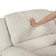 8424BE-1 Reclining Chair - 8424BE-1